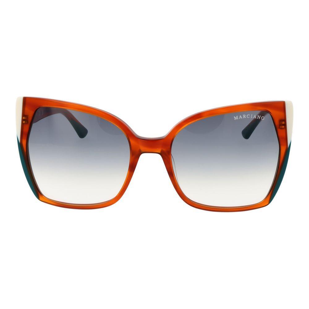 Marciano by Guess Copper Women Sunglasses MA-1062157