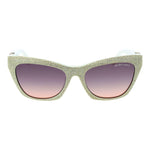 Marciano by Guess Cream Women Sunglasses