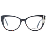 Marciano by Guess Brown Women Glasses Frame