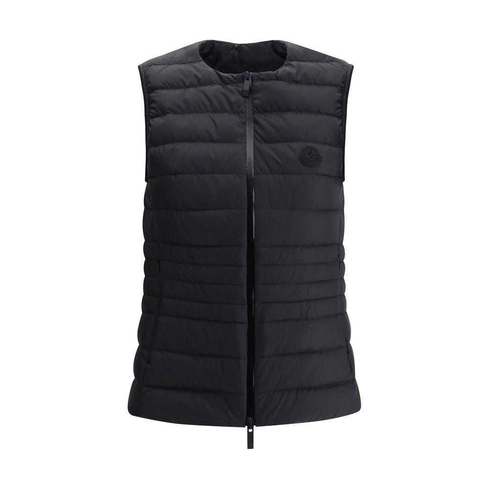 Moncler Irigny Down Vest MO-K10931A00080598AL999-0/XS