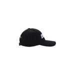 Dsquared² Logoed Baseball Hat DS-BCM066005C00001M063-UNI