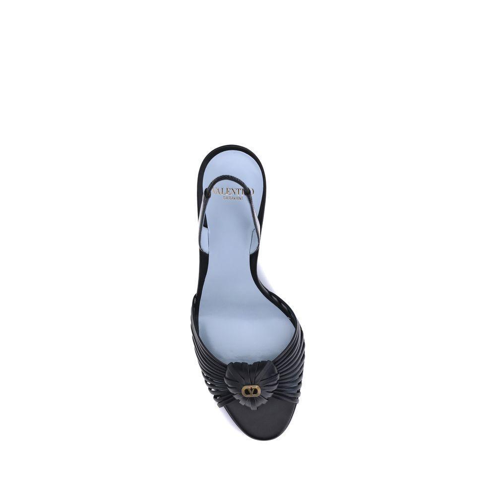 Valentino Garavani Royal Sandals VA-7W2S0LU8DMD0NO-EU36/US6
