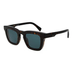 Tod's Brown Men Sunglasses TO-1061094