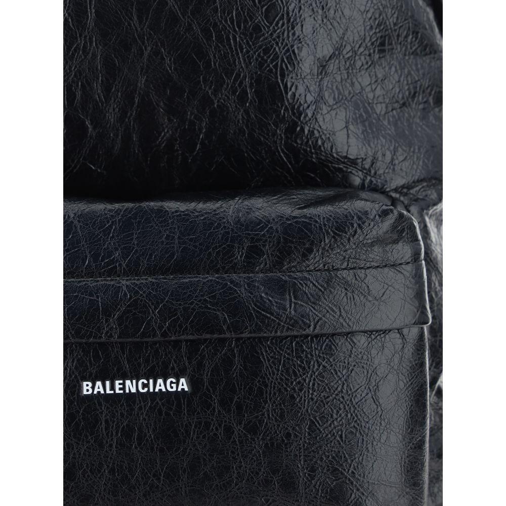 Balenciaga Explorer Backpack BA5032211VG071000BB