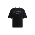 Dsquared² T-Shirt DS-S74GD1399D20020900-S