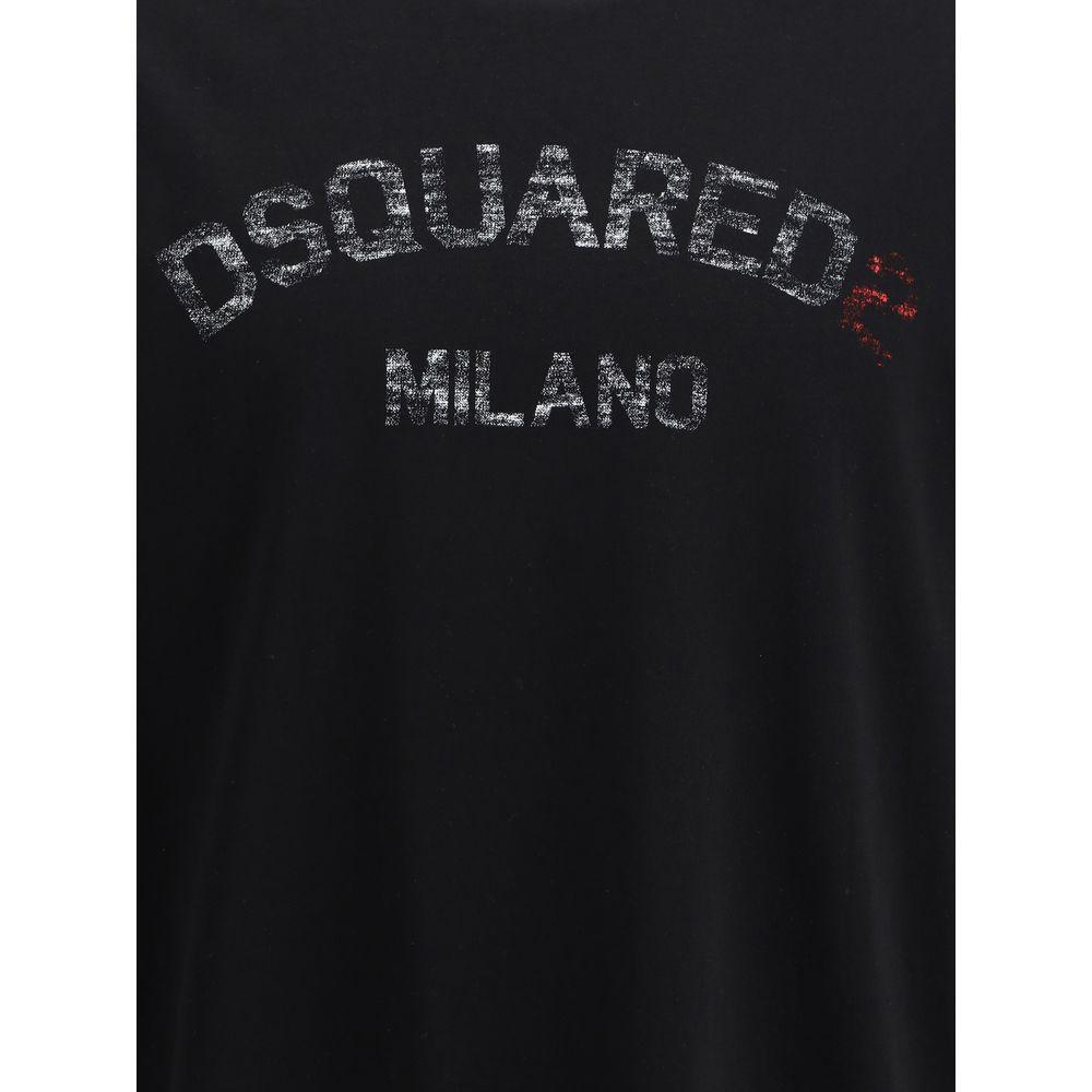 Dsquared² T-Shirt DS-S74GD1399D20020900-S