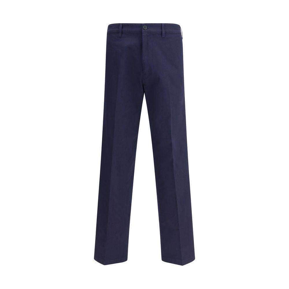Prada Chino Pants PR-UP0368SOOO17CBF0124-IT46 | S