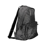 Calvin Klein Black Polyester Backpack CA-10405
