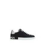 Dolce & Gabbana Leather Sneaker DO-CS2216AH5278B979-EU40/US7