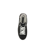 Dolce & Gabbana Leather Sneaker DO-CS2216AH5278B979-EU40/US7