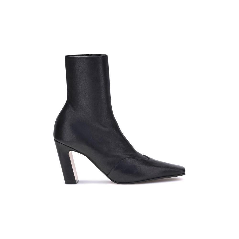 Khaite Nevada Ankle Boots KH-F1067836200-EU37.5/US7.5