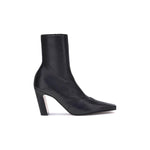 Khaite Nevada Ankle Boots KH-F1067836200-EU37.5/US7.5