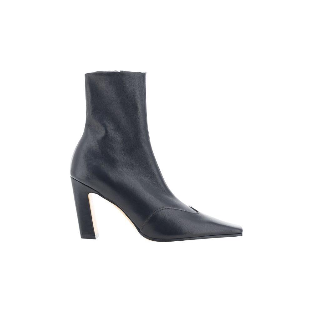 Khaite Nevada Ankle Boots KH-F1067836200-EU37.5/US7.5