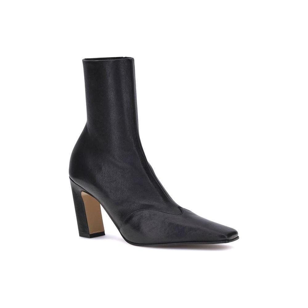 Khaite Nevada Ankle Boots KH-F1067836200-EU37.5/US7.5