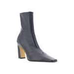 Khaite Nevada Ankle Boots KH-F1067836200-EU37.5/US7.5
