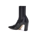 Khaite Nevada Ankle Boots KH-F1067836200-EU37.5/US7.5