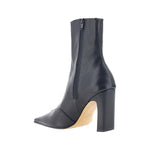 Khaite Nevada Ankle Boots KH-F1067836200-EU37.5/US7.5
