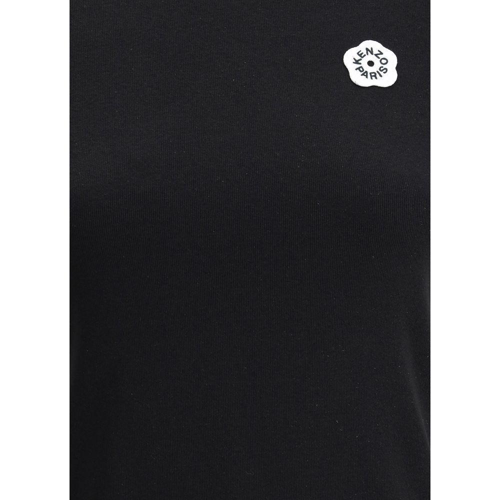 Kenzo Logoed T-Shirt KE-FF52TS1564SJ99J-M