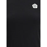 Kenzo Logoed T-Shirt KE-FF52TS1564SJ99J-M