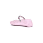 Jimmy Choo Jelly Ballerinas JI-J000176684COTTONCAND-EU38/US8