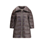 Herno Midi Down Jacket HE-PI0001DIC12017Z8800-IT40 | M