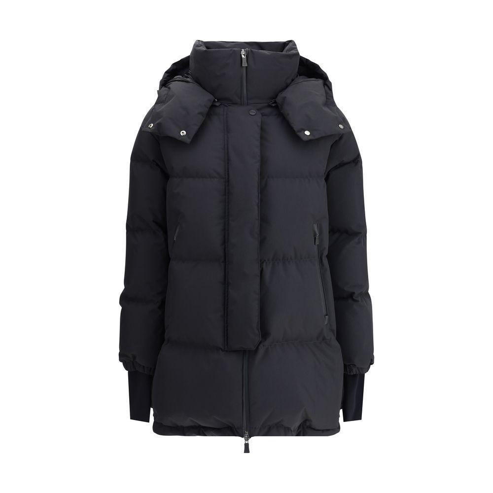 Herno Hooded Down Jacket HE-PI002047D128409300-IT40 | M