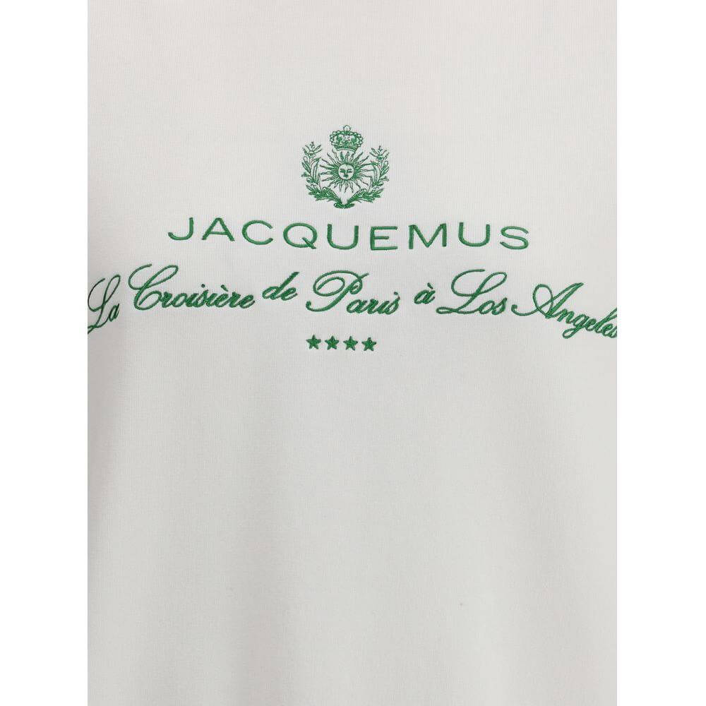Jacquemus La Maille Venice Sweater JA-251KN61924271IN-IT36 | XS