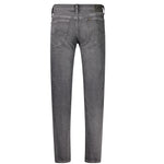 Lee Black Cotton Jeans & Pant LE-32010-W30 | L32