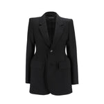 Balenciaga Blazer Jacket BA-571278TYI201000-IT40 | M