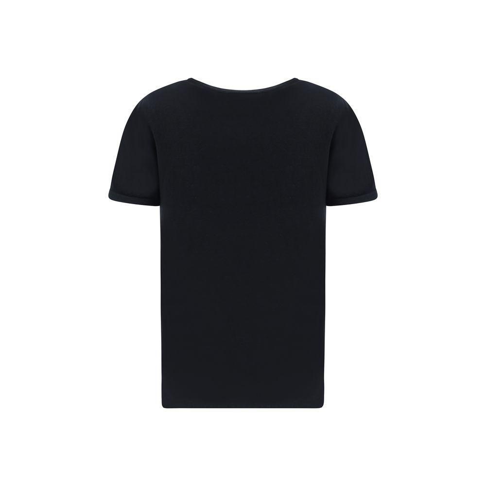 Marant Etoile Koldi T-Shirt MA-TS0004FAA1N10E01BK-M