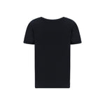Marant Etoile Koldi T-Shirt MA-TS0004FAA1N10E01BK-M