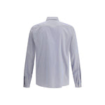 Valentino Striped Shirt VA-7V3ABS77B2Q129-40