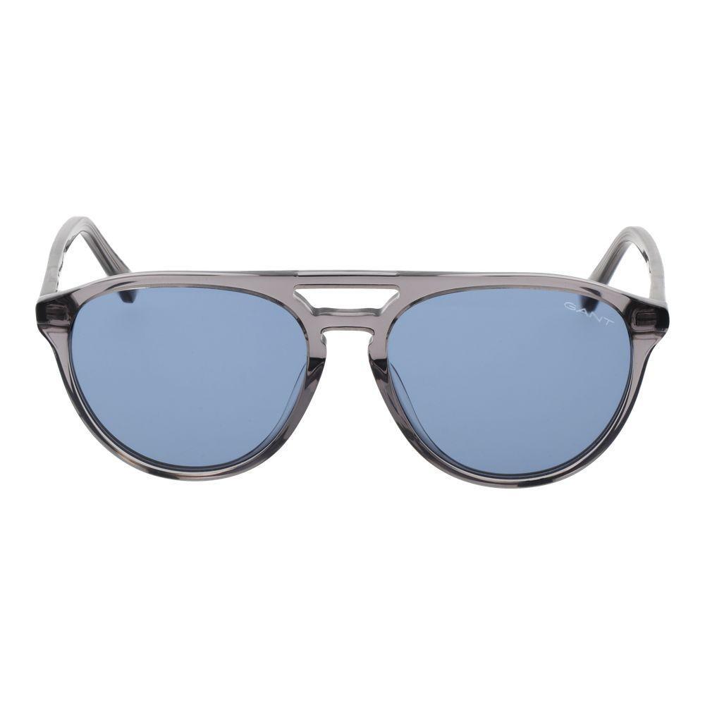 Gant Gray Men Sunglasses