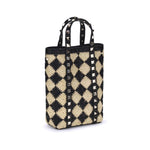 Valentino Garavani Rockstud mini Tote Bag VA6W2P0X90FFSEX9BB