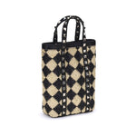 Valentino Garavani Rockstud mini Tote Bag VA6W2P0X90FFSEX9BB