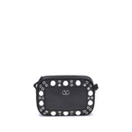 Valentino Garavani Nellcôte Shoulder Bag VA7W2B0R74MJL0NOBB