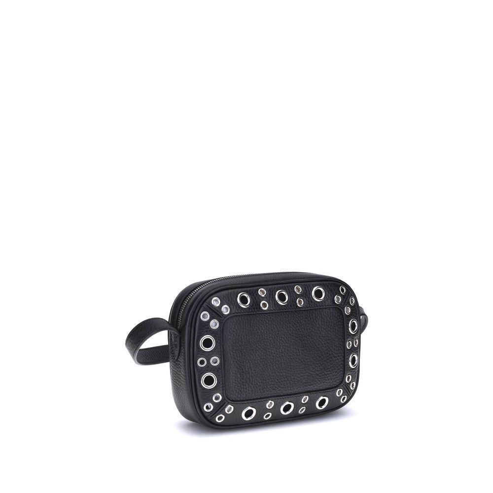 Valentino Garavani Nellcôte Shoulder Bag VA7W2B0R74MJL0NOBB