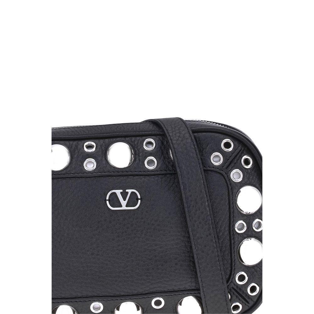Valentino Garavani Nellcôte Shoulder Bag VA7W2B0R74MJL0NOBB