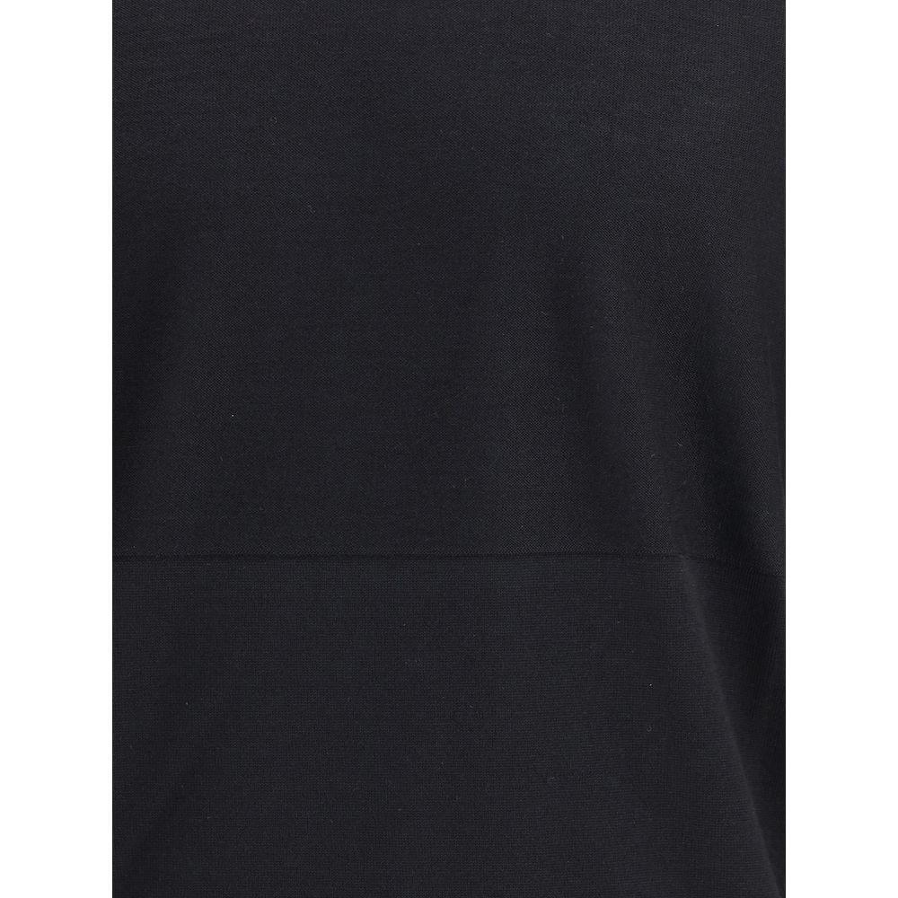 Jil Sander Ls Tn Jumper turtleneck Sweater JI-J22GP0222J14610001-IT50 | L