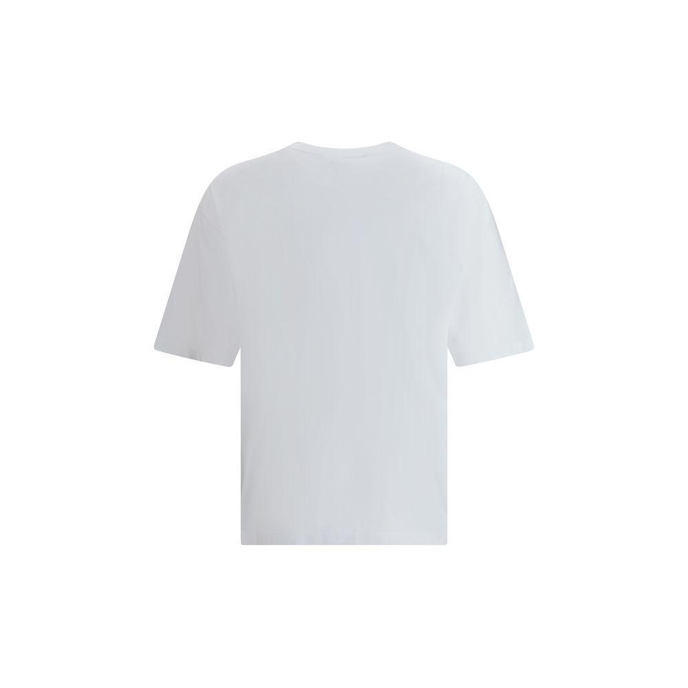 Dsquared² Logoed T-Shirt DS-S74GD1445D20020100-L