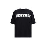 Dsquared² Logoed T-Shirt DS-S74GD1478D20033900-S