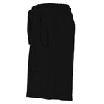 Hinnominate Black Cotton Short HI-15565-XS