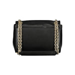 Calvin Klein Black Polyester Handbag CA-27498