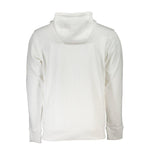 Tommy Hilfiger White Cotton Sweater TO-18638-XL