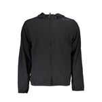 Calvin Klein Black Polyester Sweater CA-18983-XL