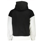 Calvin Klein White Polyester Sweater CA-24846-S
