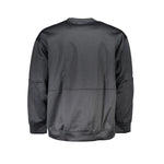 Calvin Klein Black Polyester Sweater CA-25235-S