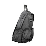 Calvin Klein Black Polyester Backpack CA-25933