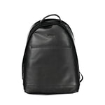 Calvin Klein Black Polyester Backpack CA-25996
