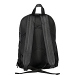 Calvin Klein Black Polyester Backpack CA-26005